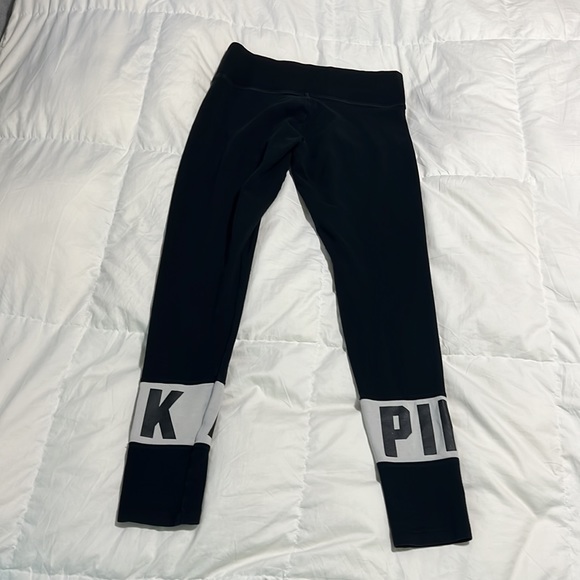 Victorias Secret PINK - Women’s Leggings - Picture 2 of 2